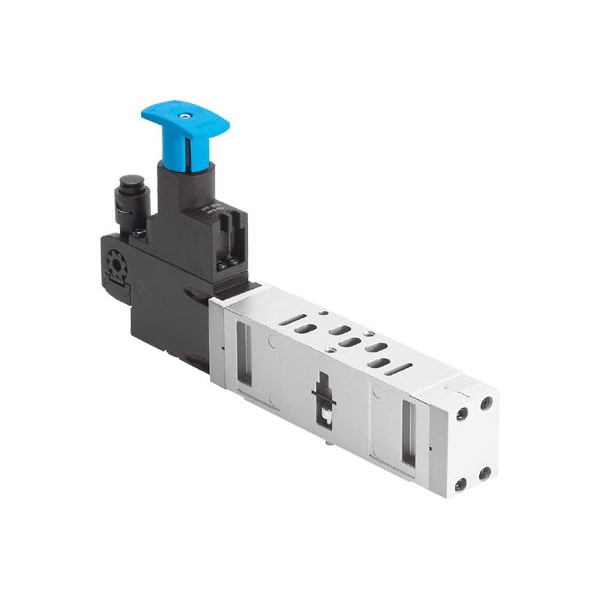 Festo Regulator Plate VABF-S3-1-R6C2-C-6 VABF-S3-1-R6C2-C-6 - main